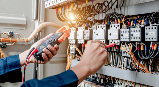 Best Electrical Contractors for Businesses  in El Monte, CA