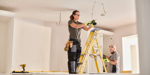 Best Local Electrician Companies  in El Monte, CA