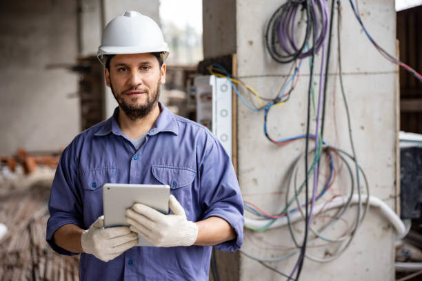 Best Electrical Troubleshooting Services  in El Monte, CA