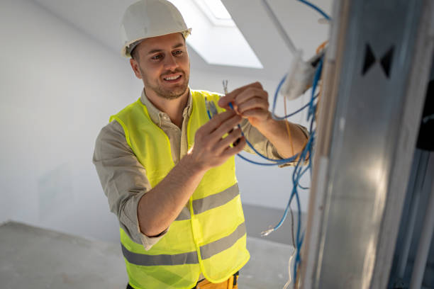 Best Home Electrical Repair  in El Monte, CA